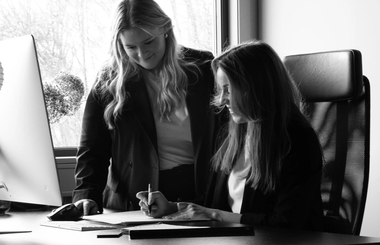 Profilering prosjektledelse