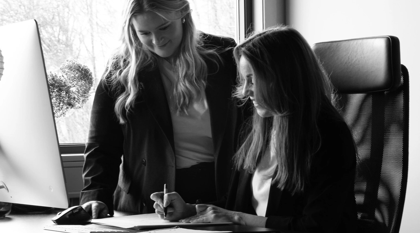 Profilering prosjektledelse