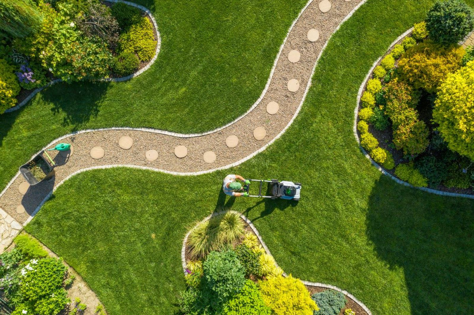  Expert Lawn Care Services in North Valleys: Your Complete Guide to a Thriving Lawn
