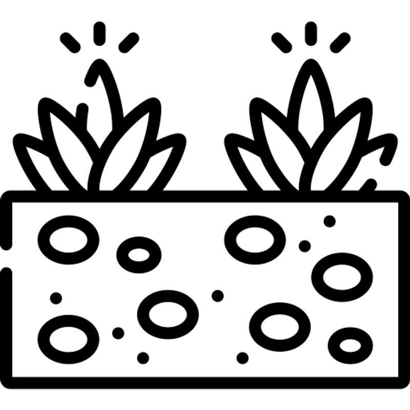  Xeriscapes