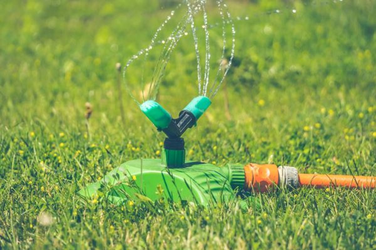 Smart Sprinkler Installation: The Key to a Lush Reno Lawn That Saves You Money