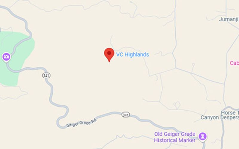 VC Highlands