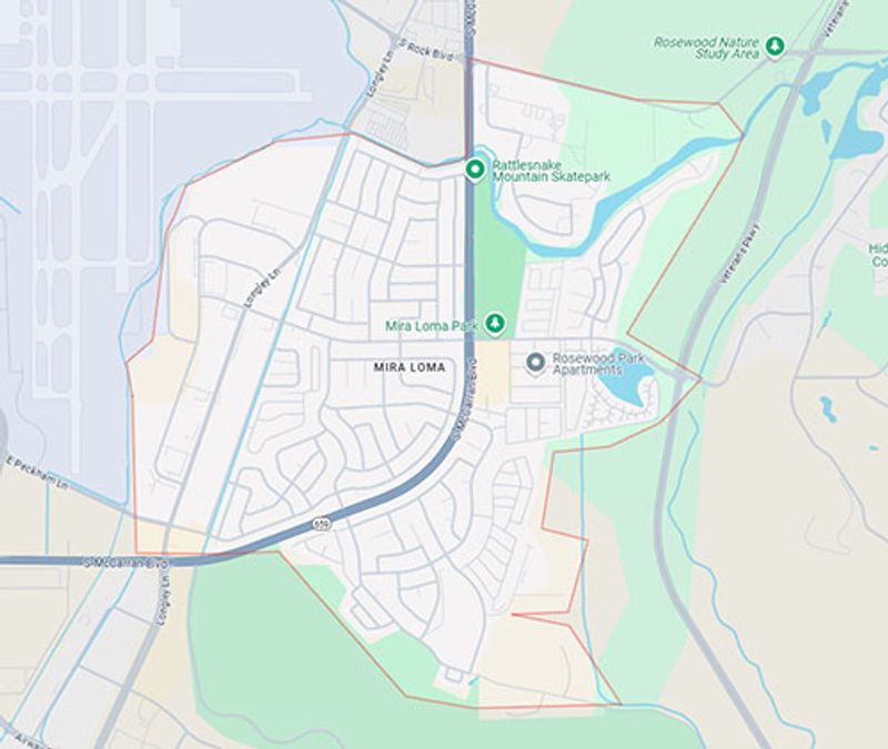 Mira Loma