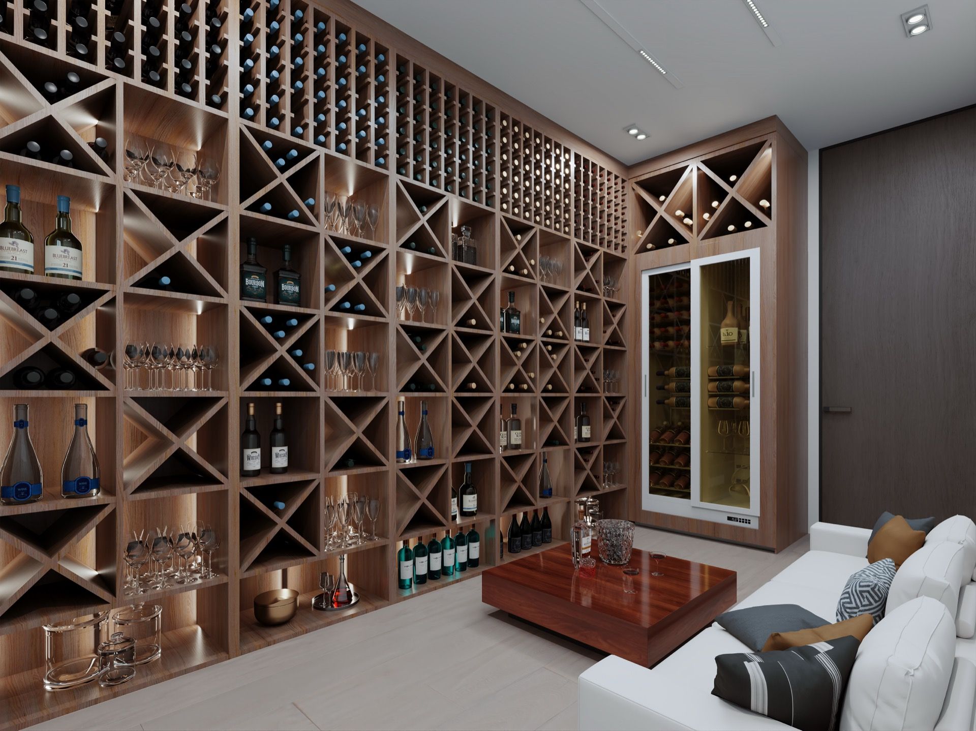Wine Cellar