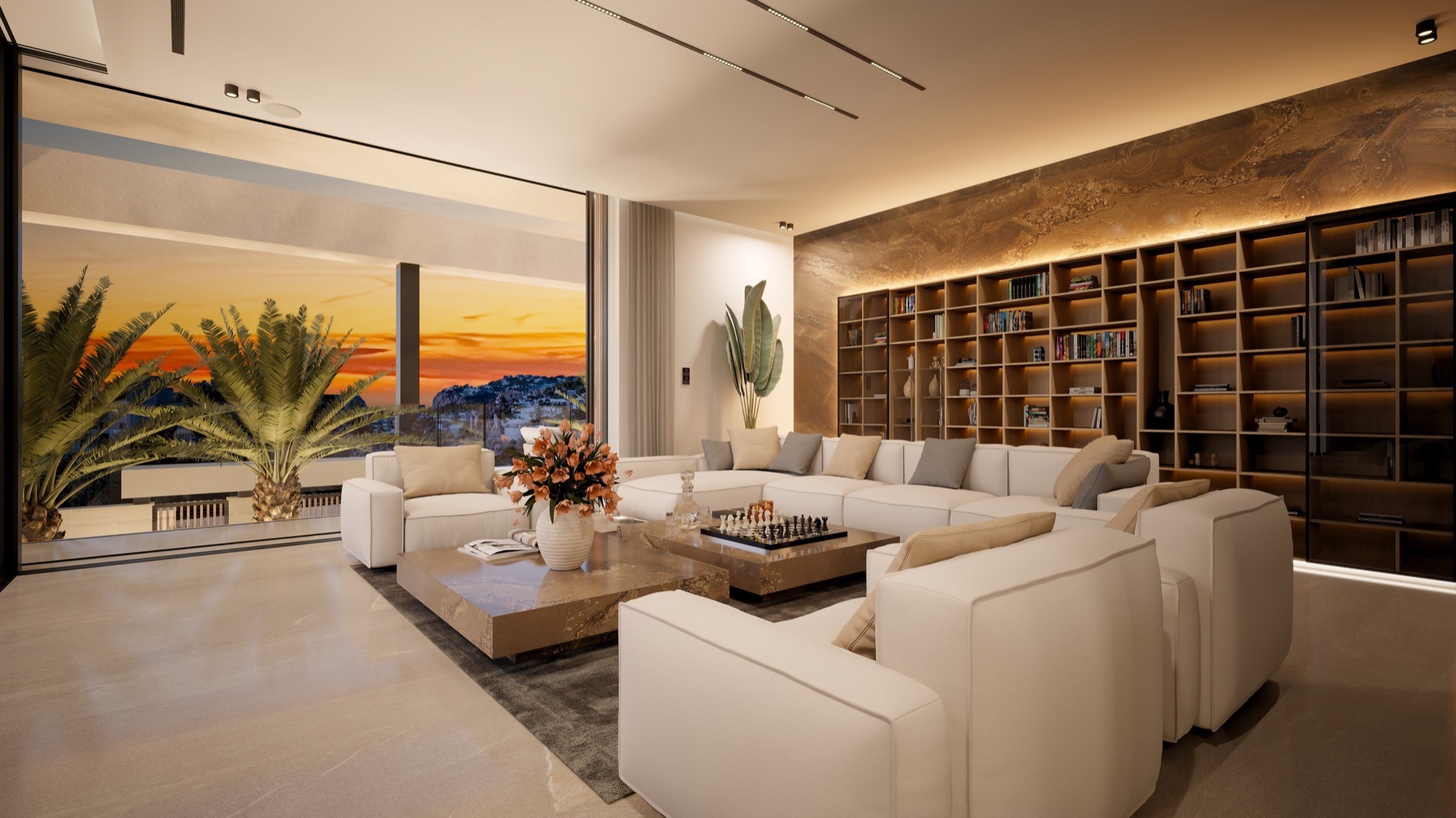 Architecture and Design