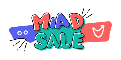 image of MAD.Sale