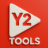 Icon for Y2 Tools Icon for Y2 Tools