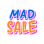 Icon for MADSale Icon for MADSale
