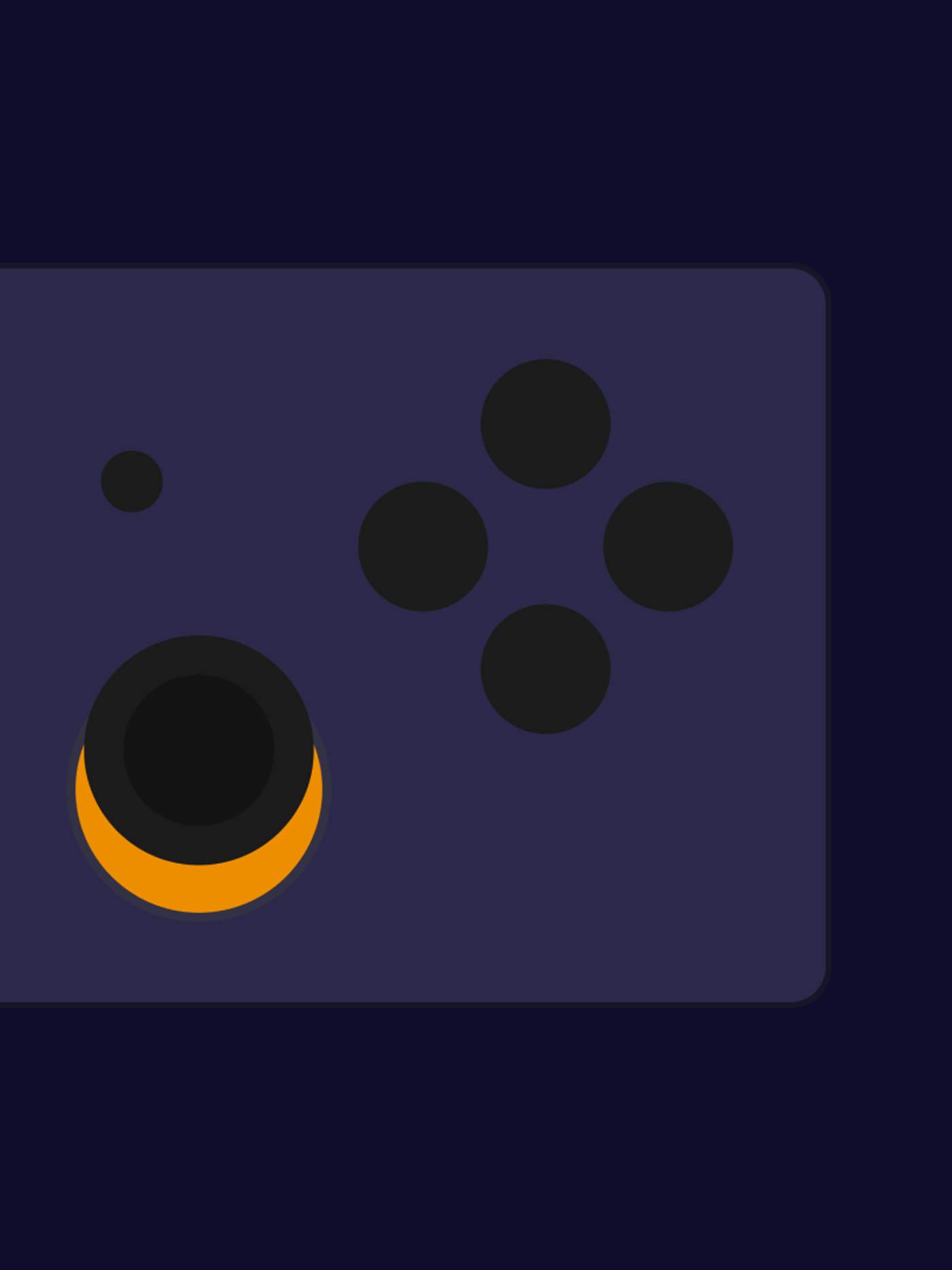 Controller Deskmats — controller3