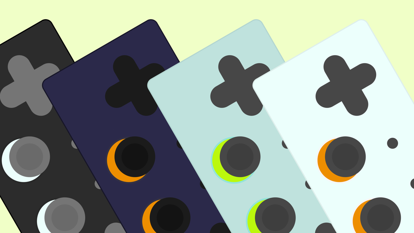 Controller Deskmats — controller2