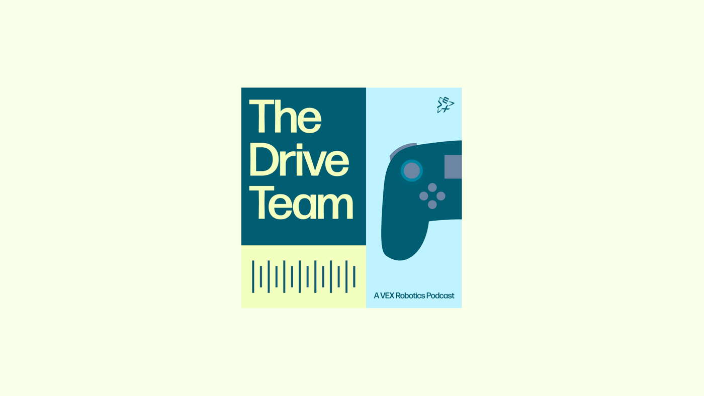The Drive Team Podcast — tdt2