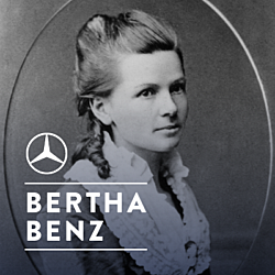 Bertha Benz