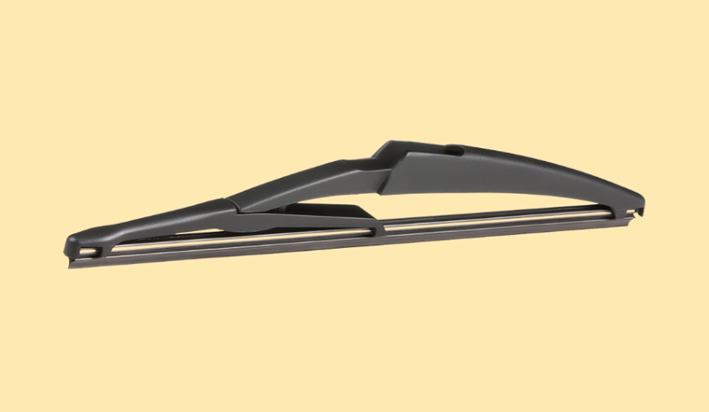 Wiper arm image 1