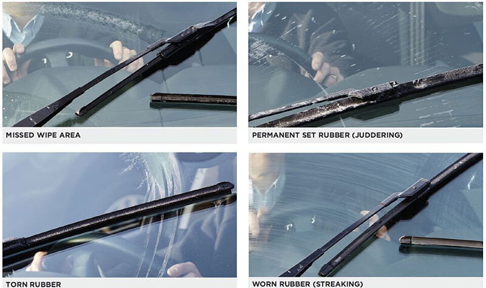 Image when to change your wiper