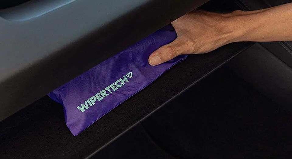 Wipertech cleaning kits