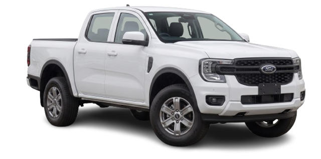 Ford vehicle