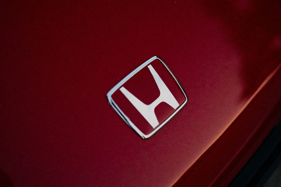 Honda logo