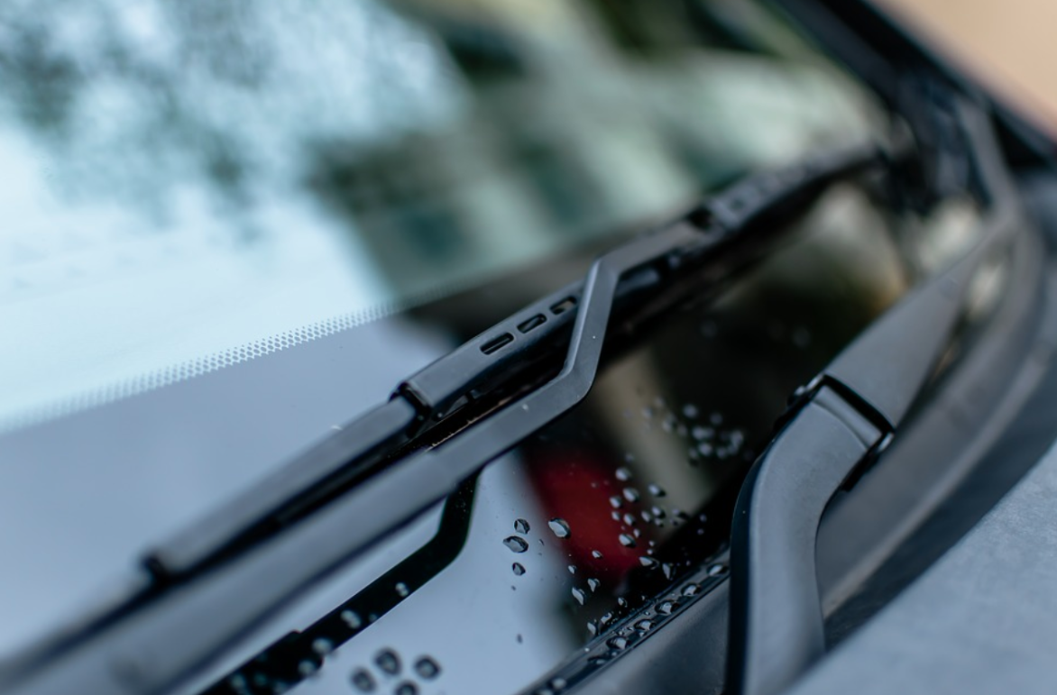 Replacing Wiper Blades
