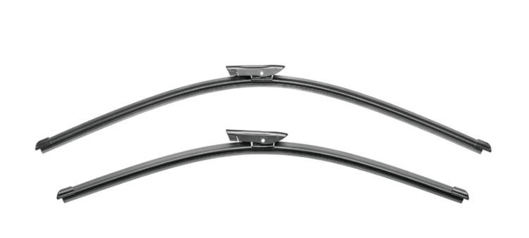 Wipertech Window Wiper Comparison Chart | Wipertech