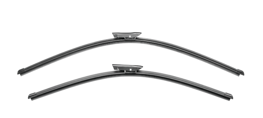 Wipertech Window Wiper Comparison Chart | Wipertech