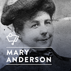 Mary Anderson