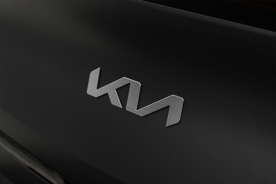 Kia logo
