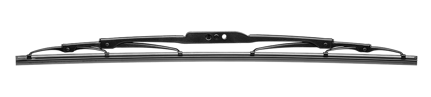 Traditional Metal Wiper Blade