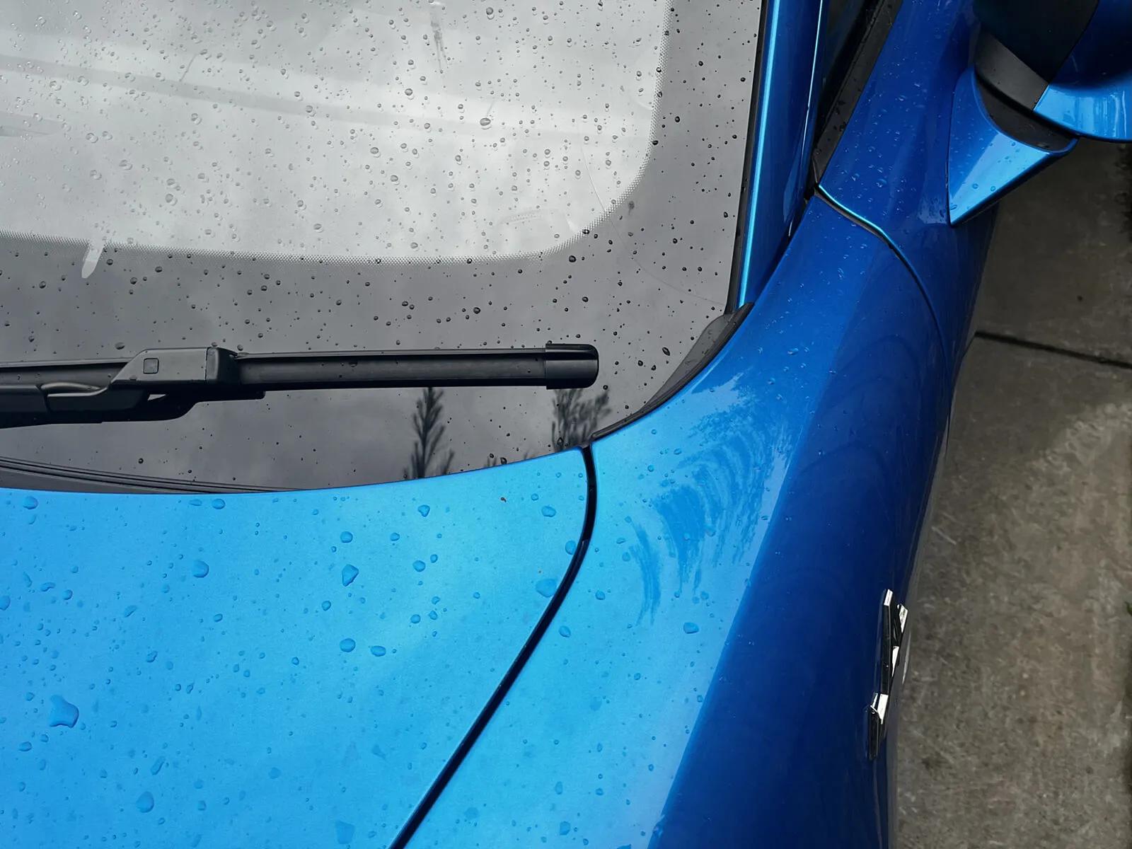Wiper Fluid Enhancer by wipertech