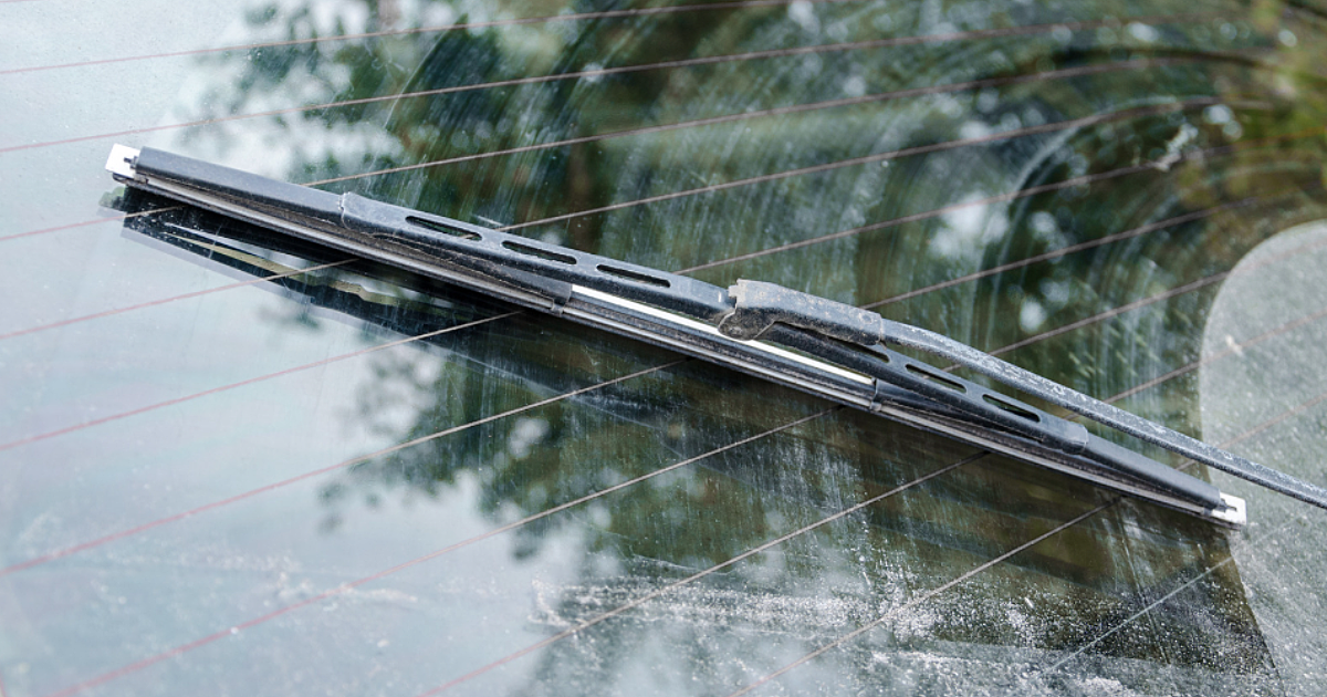 Wiper Blade Refills: Upgrade Your Options