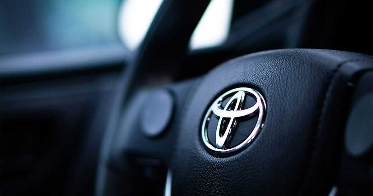 The Lowdown on Toyota Wiper Blades
