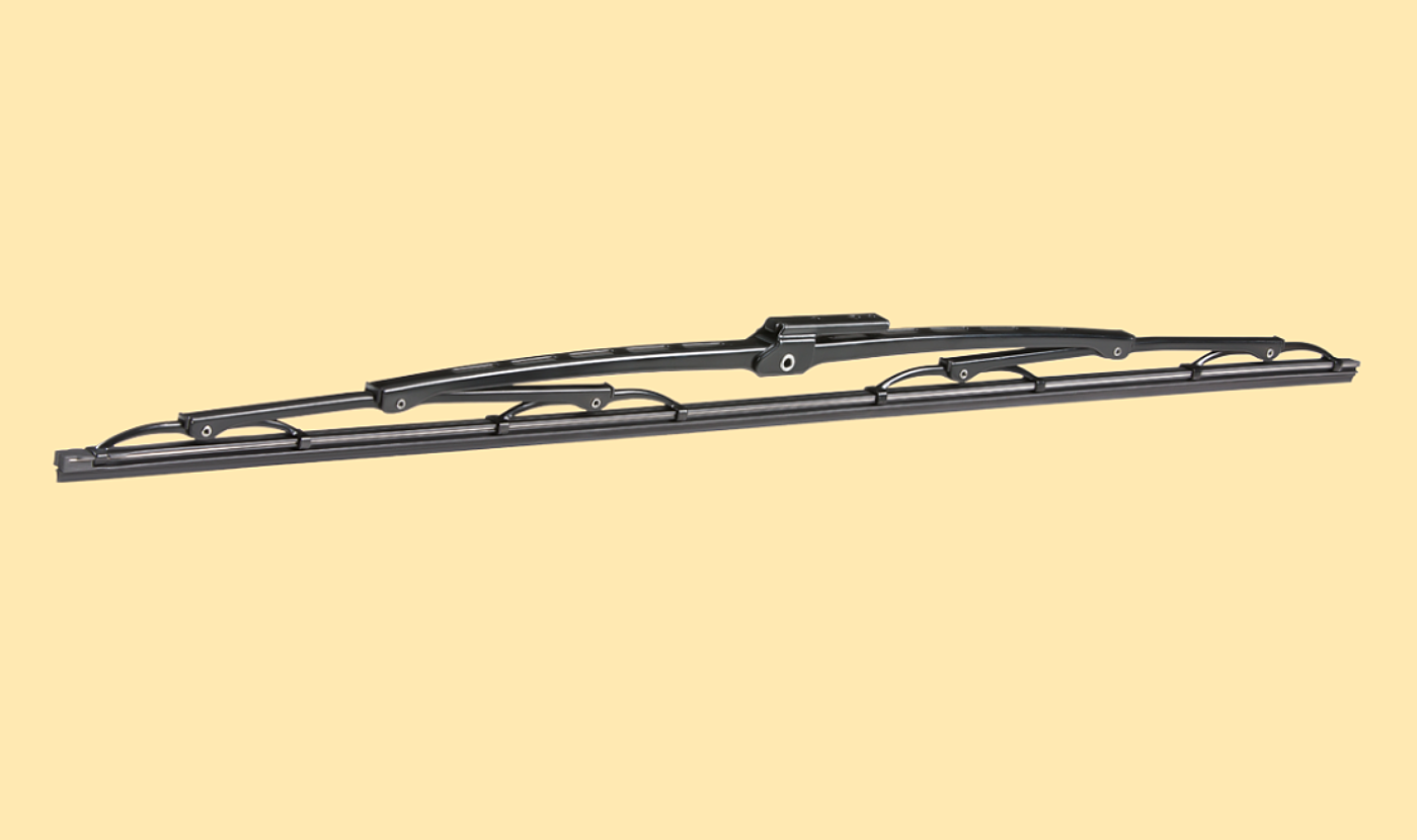 New wiper WUM