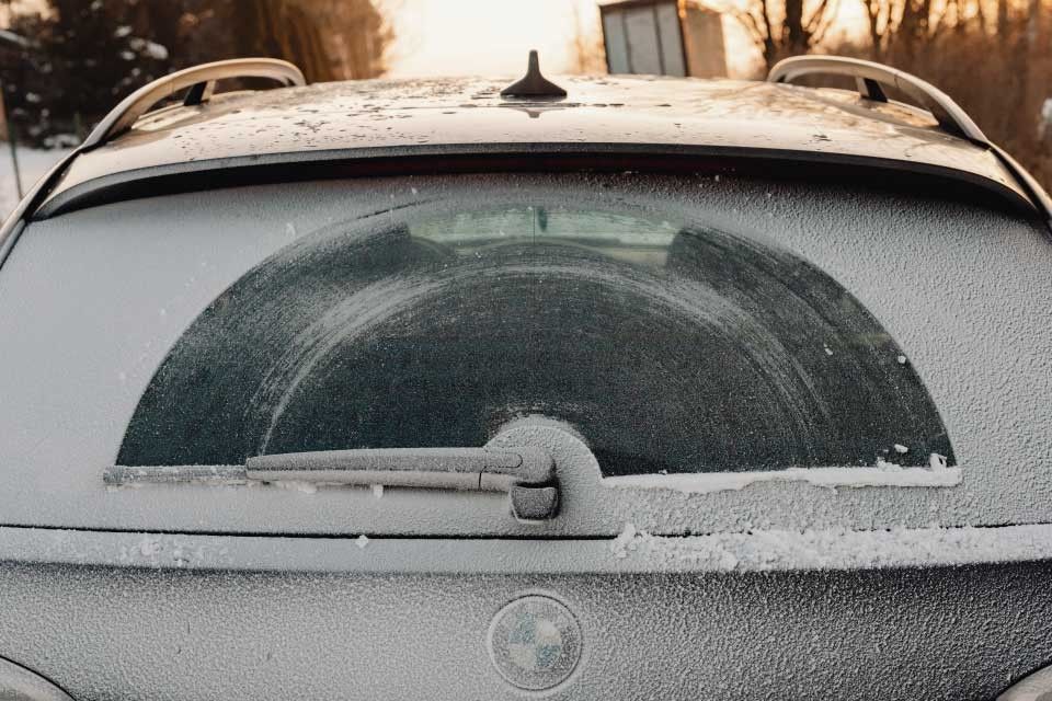 how long do wiper blades last?