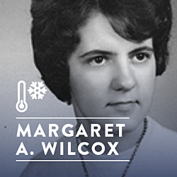 Margaret A. Wilcox