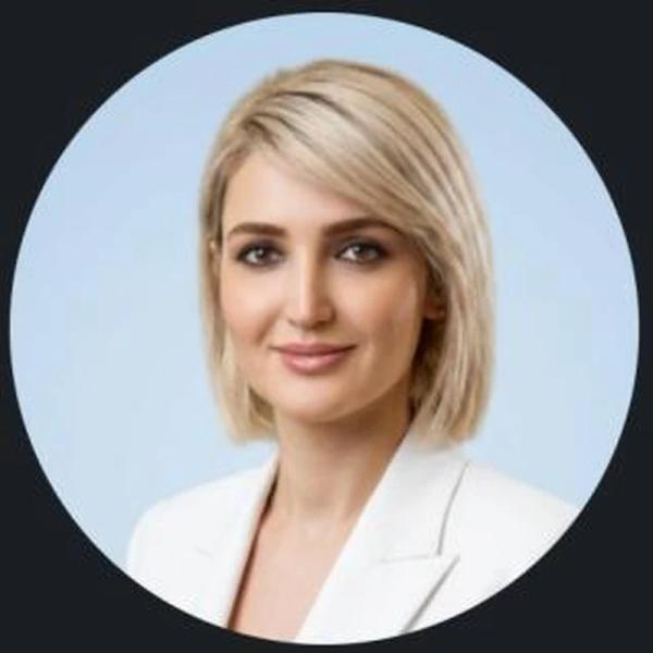 Victoria Mehran