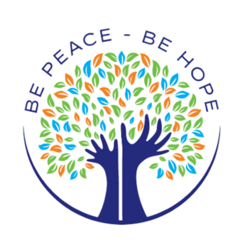 Be Peace – Be Hope