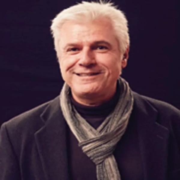 John Bernhard
