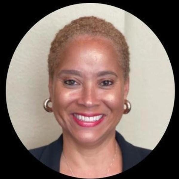 Monique Garner-Johnson