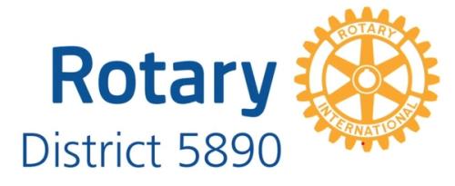 Rotary District 5890