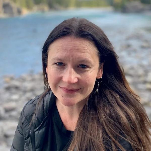 Nicola Tideman