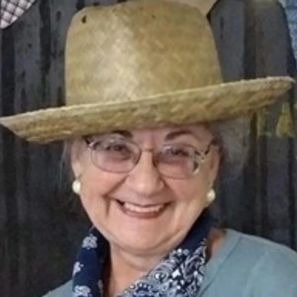Lina Corinth