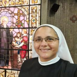 Ir. Plácida Santos, OSB