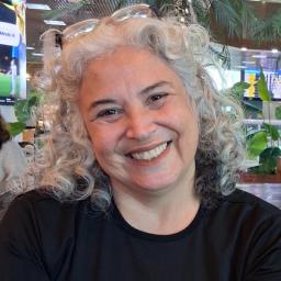 Maria Elizabeth Ferreira