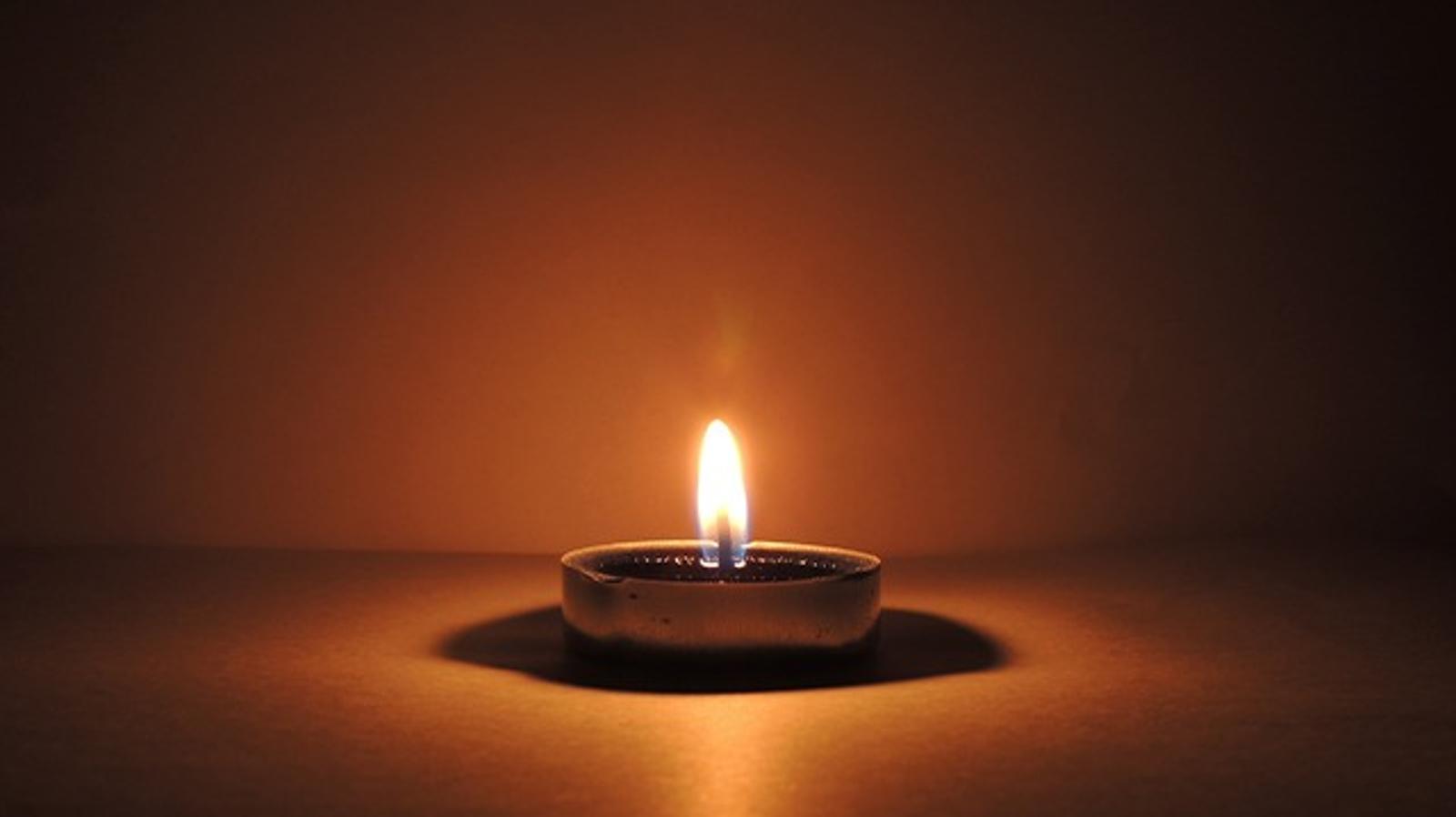InTenda – Meditação e Intercessão para Dezembro/2019