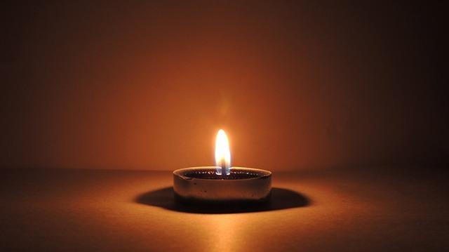 InTenda – Meditação e Intercessão para Dezembro/2019