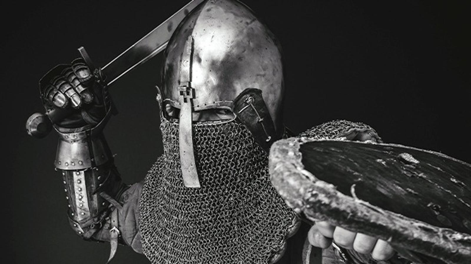 As Três Armas da Batalha pela Santidade