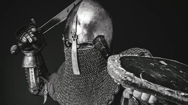 As Três Armas da Batalha pela Santidade