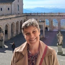 Stella Maria Ferreira