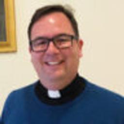 Pe. Daniel Rocchetti, SAC