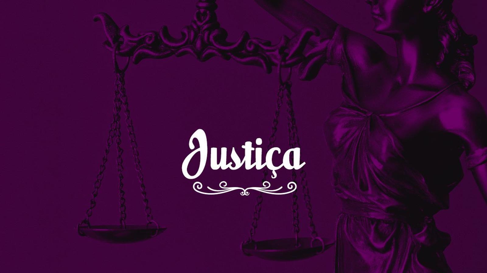 Apostila Virtude da Justiça