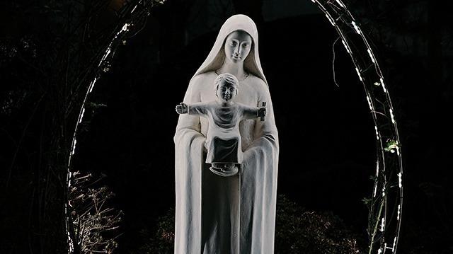 Dogmas Marianos – Maria, Mãe de Deus